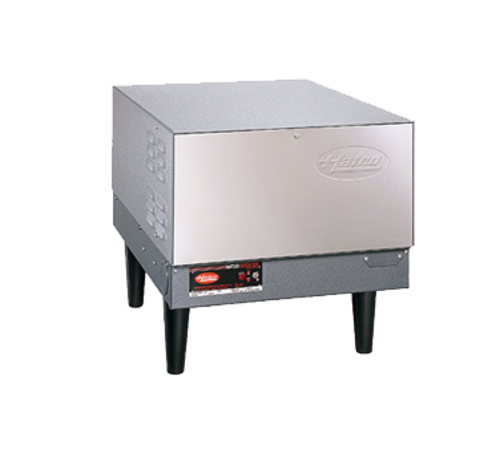 Hatco C-54-208-3-QS 6 Gallons Electric Compact Booster Heater - 208 Volts