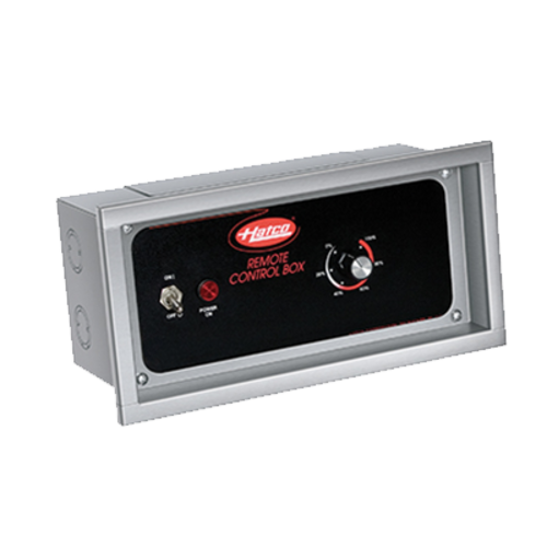 Hatco RMB2-1R-16-240 1 Relay Remote Control Enclosure - 240 Volts