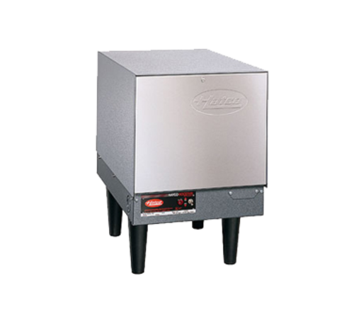 Hatco C-6-208-1-QS 6 Gallons Electric Compact Booster Heater - 208 Volts