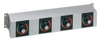 Hatco RMB-14D (4) Infinite Switches Remote Control Enclosure