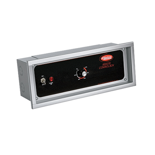 Hatco RMB2-2R-24-240 2 Relay Remote Control Enclosure - 240 Volts