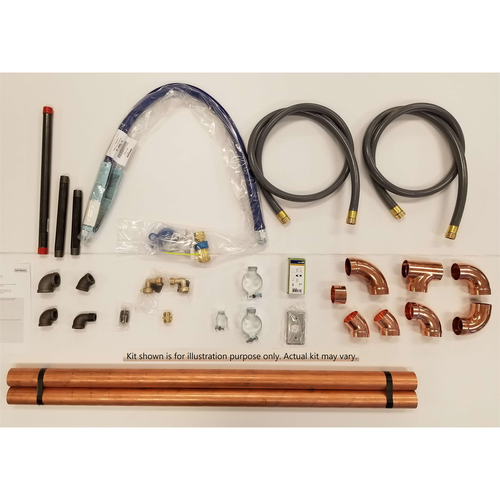 RATIONAL 8720.1560US (Quick Ship) Installation Kit