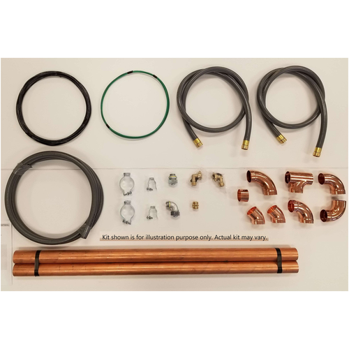 RATIONAL 8720.1551US (Quick Ship) Installation Kit