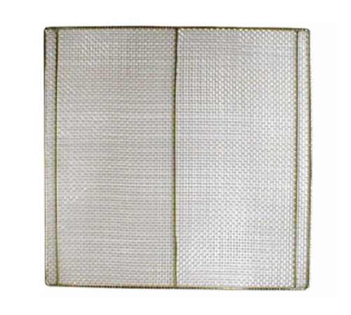 Belshaw 618-0007A 17" x 25" No Handles Proofing & Frying Screen