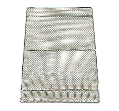 Belshaw 618-0007A 17" x 25" No Handles Proofing & Frying Screen