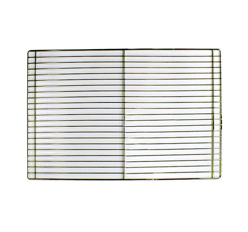 Belshaw SL200-0004 17" x 25" Rectangular Glazing Screen