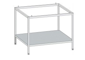 RATIONAL 60.30.322 UG I Stationary Oven Stand