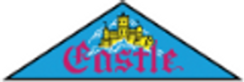 Comstock-Castle HG60T-1-.5G-LP Thermostat Controls With Stainless Steel Exterior Countertop Gas Griddle - 150,000 BTU