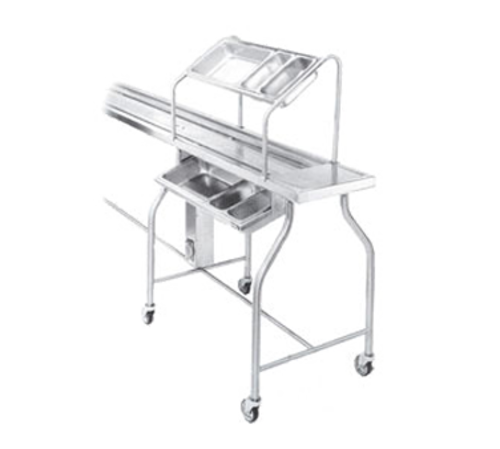 Caddy Corporation T-566 Undershelf Starter (Pans Not Included)