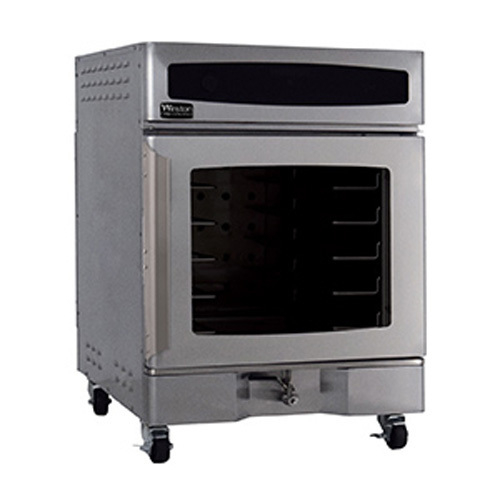 Winston CHV5-05UV Half-Size 1 Compartment CVap Cook & Hold Oven - 208 Volts 4803 Watts