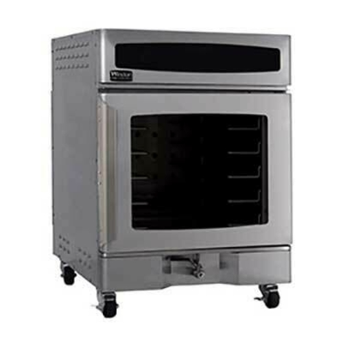 Winston CHV5-04UV Half-Size 1 Compartment CVap Cook & Hold Oven - 208 Volts 4803 Watts