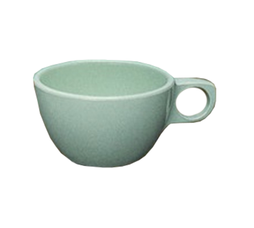 Yanco NS-9015G 7 Oz. Melamine Round Nessico Ovide Cup