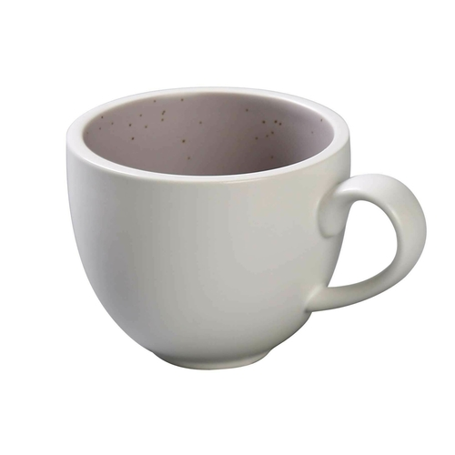 Yanco DM-001 7 Oz. Violet Porcelain Denmark Coffee Cup