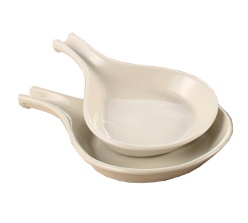 Yanco FP-24 24 Oz. Ceramic Accessories Fry Pan Server