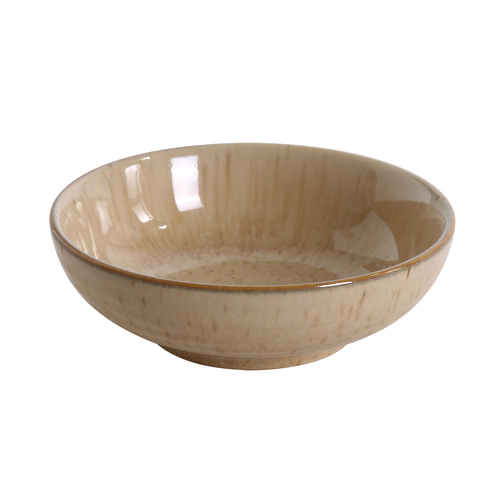 Yanco AG-505 8 Oz. 5" Dia. Porcelain Round Agate Bowl
