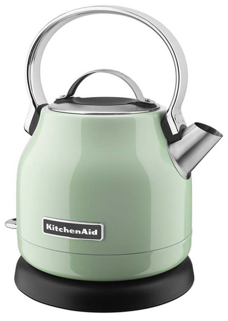 KitchenAid KEK1222PT 1.25 L. Electric Kettle - Pistachio