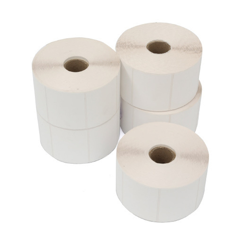 Sammic 1140567 55 x 45mm Non-Thermic Labels