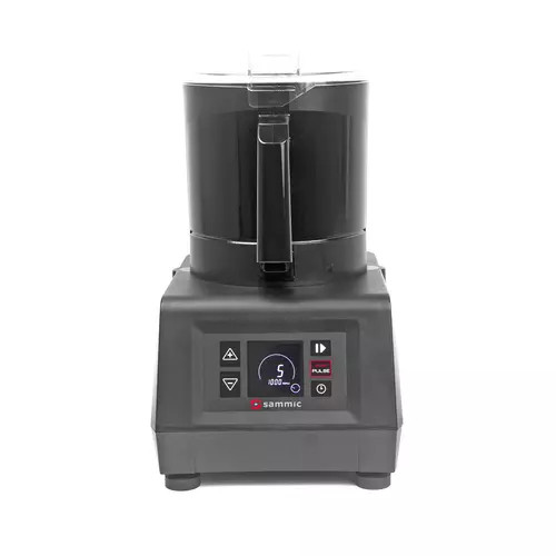 Sammic KE-4V Food Processor and Emulsifier - 120 Volts