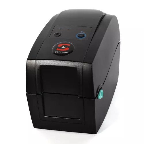 Sammic 1140569 8MB Flash Memory RB Direct Thermal Printer for SU Vacuum Packing Machines