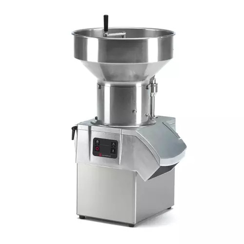 Sammic CA-61 Stainless Steel Vegetable Prep Machine - 120 Volts