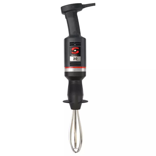 Sammic B-20 15 L. Commercial Mixer Hand Whisk - 300 Watts