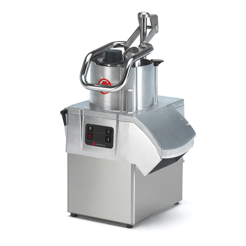 Sammic CA-41 Stainless steel and Aluminum Vegetable Prep Machine - 120 Volts