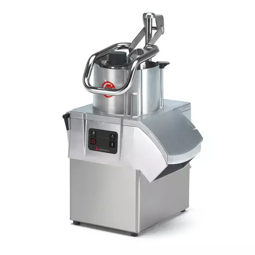 Sammic CA-41 Stainless steel and Aluminum Vegetable Prep Machine - 120 Volts
