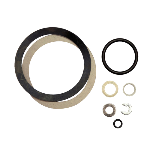 BK Resources XRK-LDR Lever Drain Repair Kit