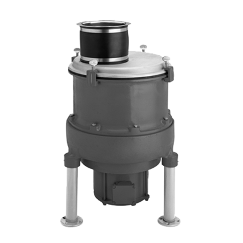 Insinger G-1000L-3 Stainless Steel Disposer - 10 HP