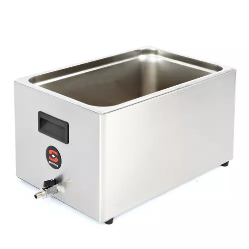 Sammic 1180060 Sous Vide Cooker Tank