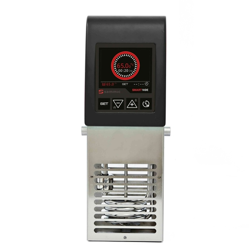 Sammic SMARTVIDE5 Immersion Circulator Sous Vide Cooker - 120 Volts