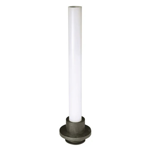 Bar Maid CR-701 10" Plastic Superb Seal Bar Drain Extensions or Overflow Tube