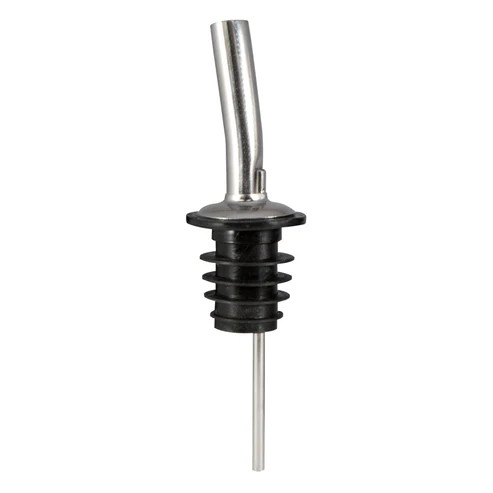 Bar Maid CR-220P with Poly Cork Chromed Speed Pourer