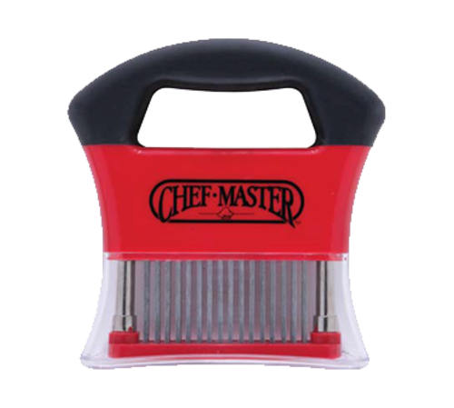 Chef Master 90009 48 Stainless Blades Chef-Master Meat Tenderizer