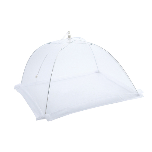 Chef Master 02015Y 17" W x 17" D Mr. Bar-B-Q Premium Food Tent