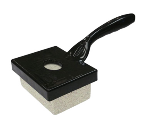 Chef Master 06422Y Mr. Bar-B-Q BBQ Stone Cleaner