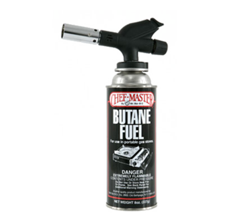 Chef Master 90014 Professional Chef's Torch - 4,873 BTU