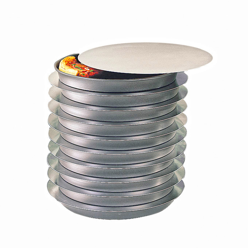 American Metalcraft 18913 13" x 11" 18 Gauge Aluminum Pizza Separator