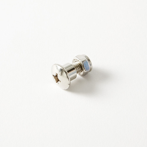 American Metalcraft PPCHARDWARE Axle Assembly