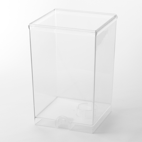 American Metalcraft JREP6 Juice Dispenser Body Polycarbonate