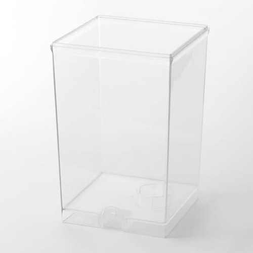 American Metalcraft JREP6 Juice Dispenser Body Polycarbonate