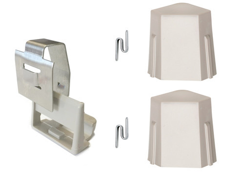 Metro MX9996 MetroMax i Intermediate "S"Hook Kit