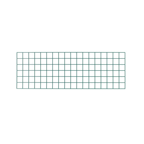 Metro WG1854K3 54" W x 18" D Steel SmartWall Wire Grid