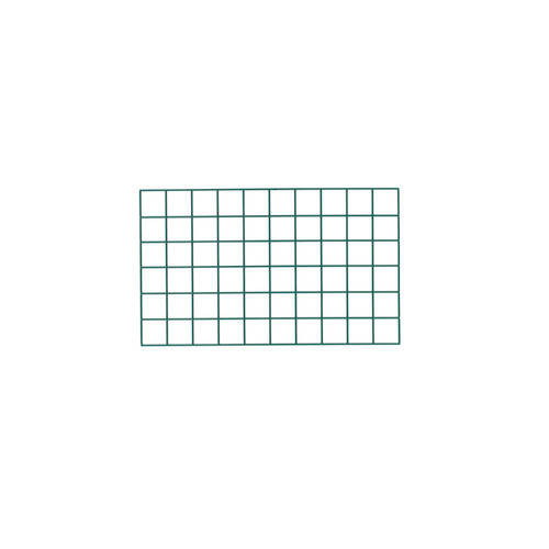 Metro WG1830K3 30" W x 18" D Steel Quick Ship - SmartWall Wire Grid