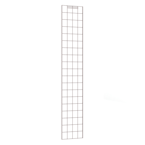 Metro EP37K4 12.38" W x 70.5" H Super Erecta Enclosure Panel