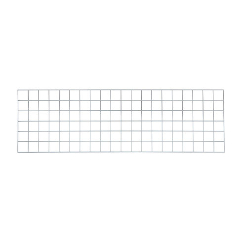 Metro WG1860BR 60" W x 18" D Steel Quick Ship - SmartWall Wire Grid