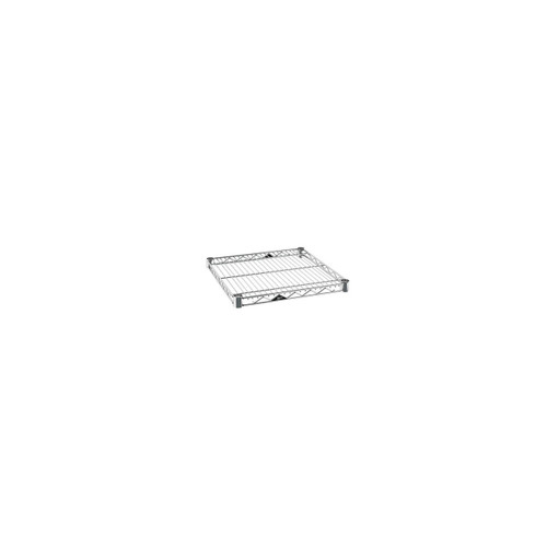 Metro 1818NC 18" W x 18" D Chrome Plated Wire Super Erecta Shelf