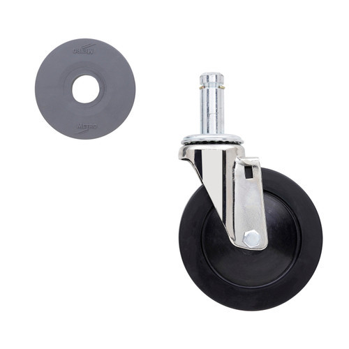 Metro 5MC 5" Swivel Caster