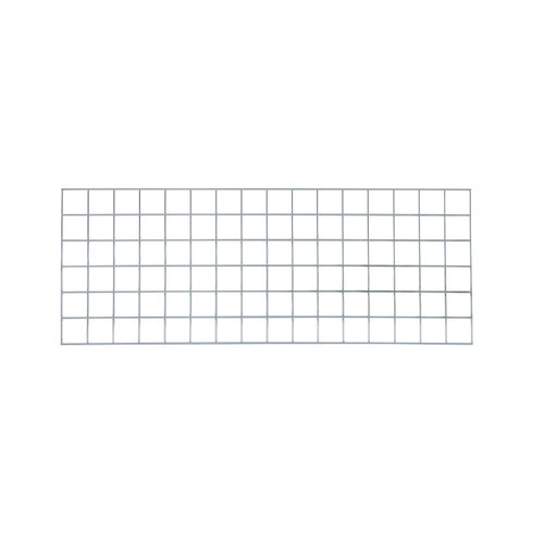 Metro WG1848BR 48" W x 18" D Steel SmartWall Wire Grid