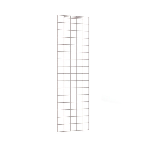 Metro EP56K4 18.38" W x 59.75" H Super Erecta Enclosure Panel